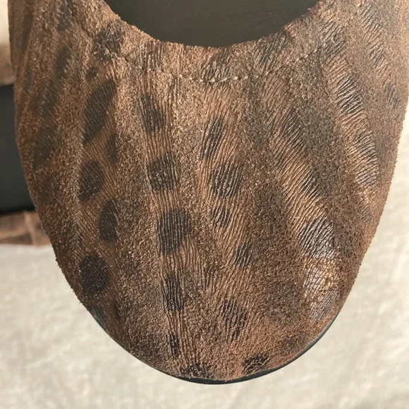 The Flexx Flats size 9 - Picture 3 of 5